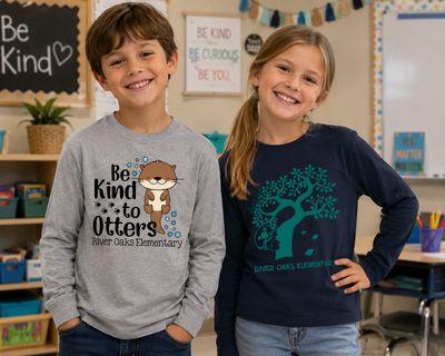 LONG SLEEVE TEES
