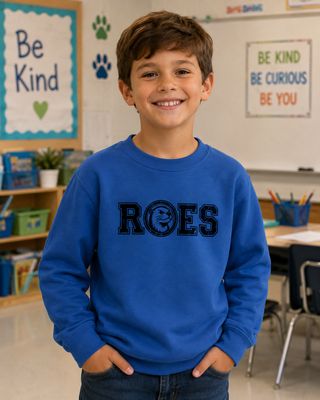 CREW SWEATSHIRTS