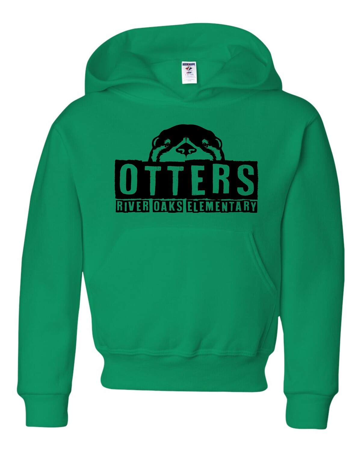HOODED SWEATSHIRTS: Design 14