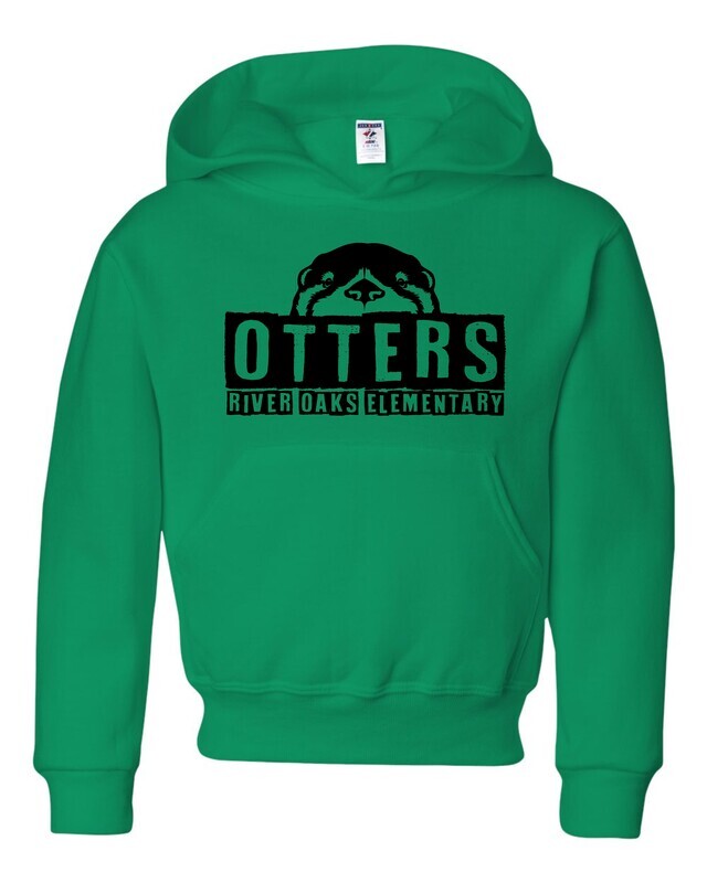 HOODED SWEATSHIRTS: Design 14