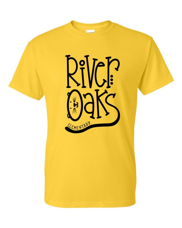 SHORT SLEEVE TEES: Design 5
