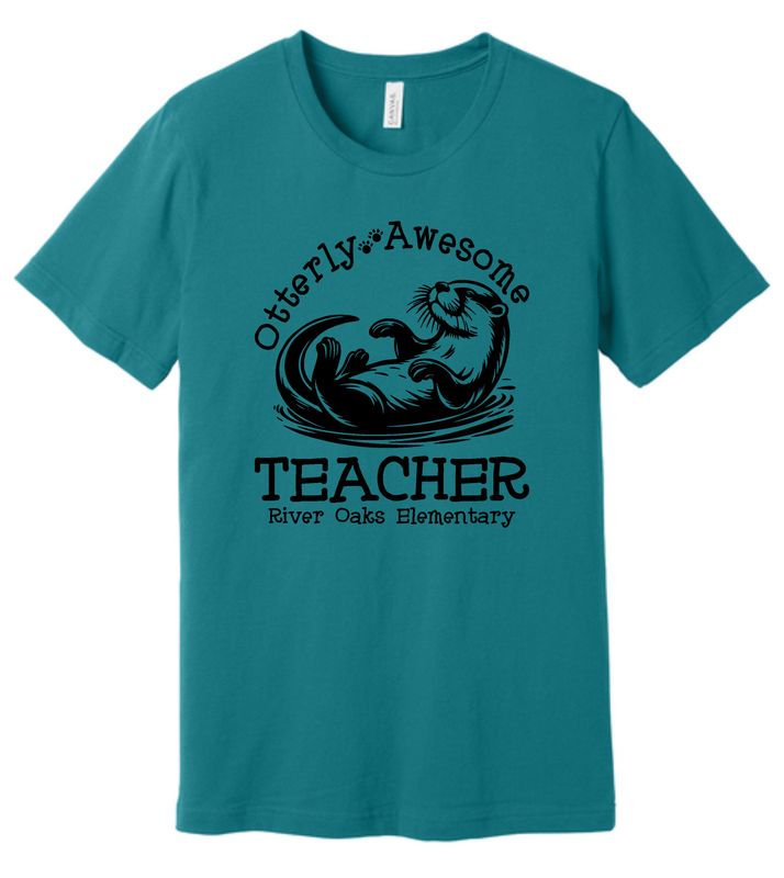TEACHER/STAFF TEES: Design 15