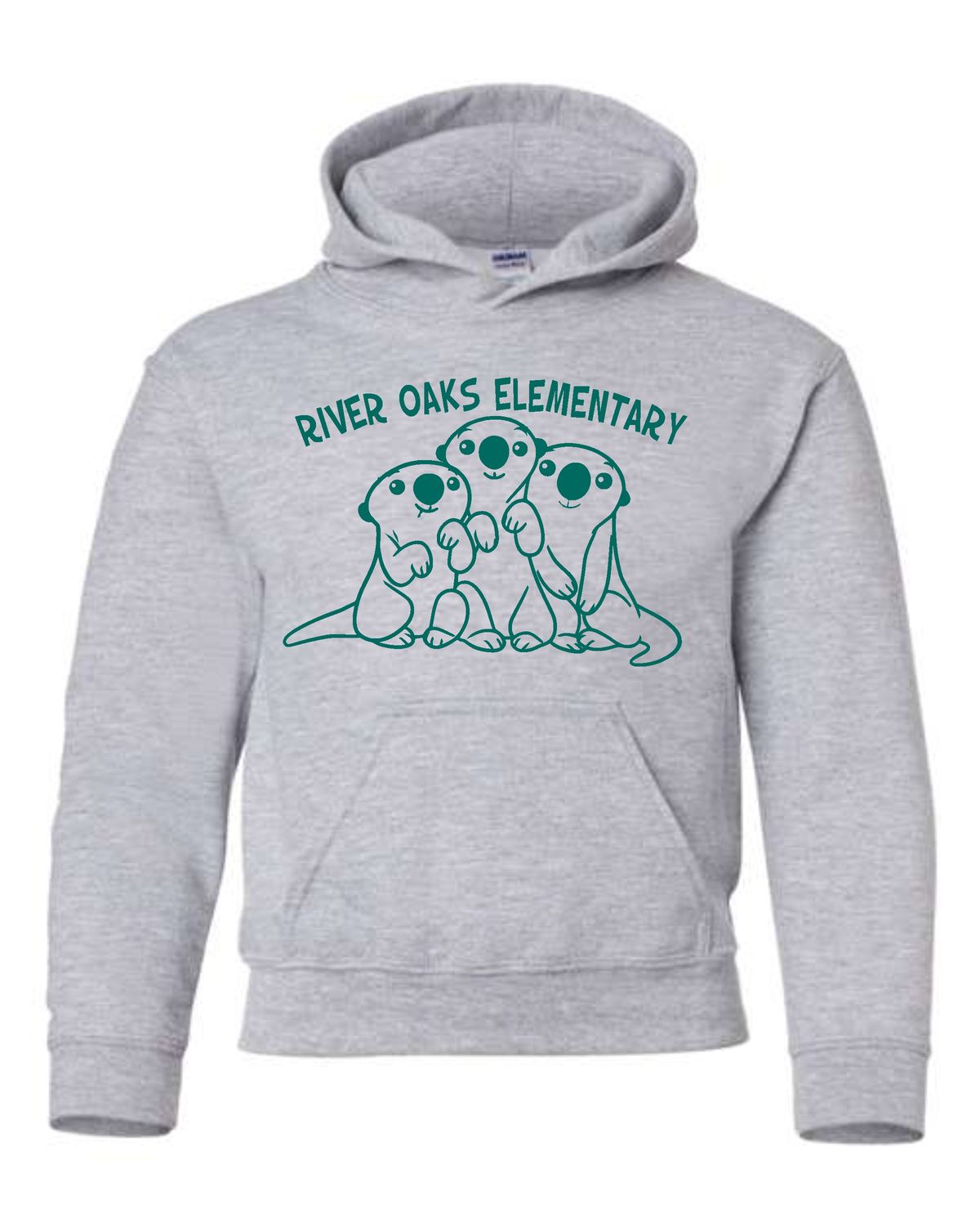 HOODED SWEATSHIRTS: Design 16