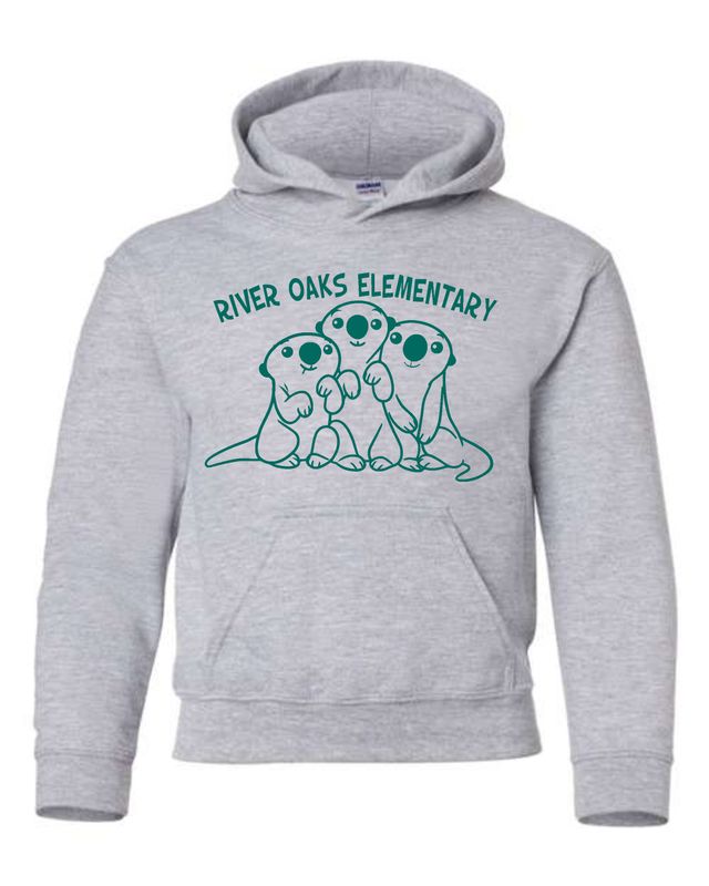 HOODED SWEATSHIRTS: Design 16