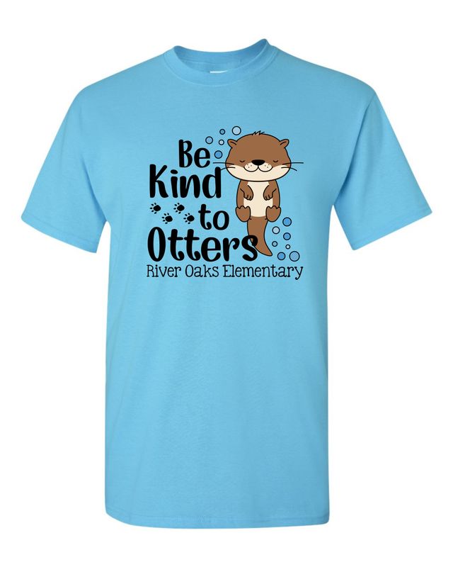 SHORT SLEEVE TEES: Design 13