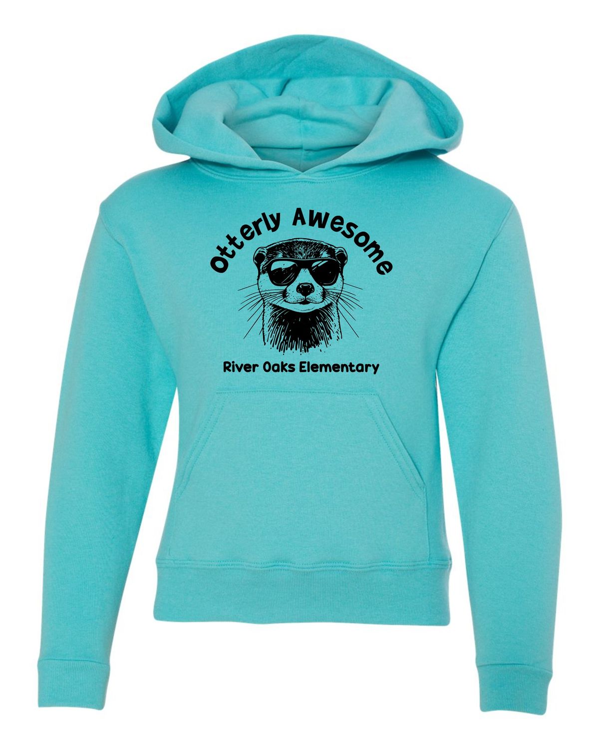 HOODED SWEATSHIRTS: Design 4