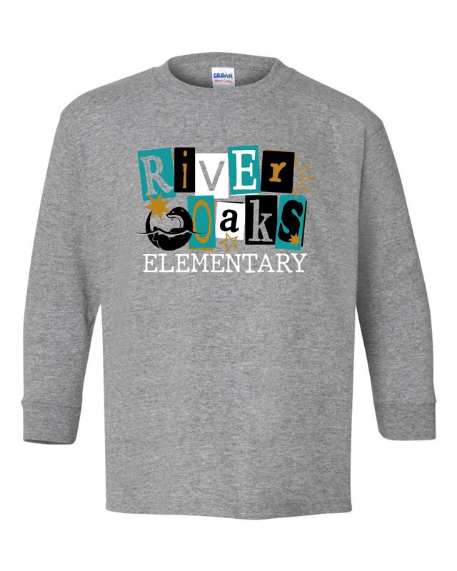 LONG SLEEVE TEES: Design 11