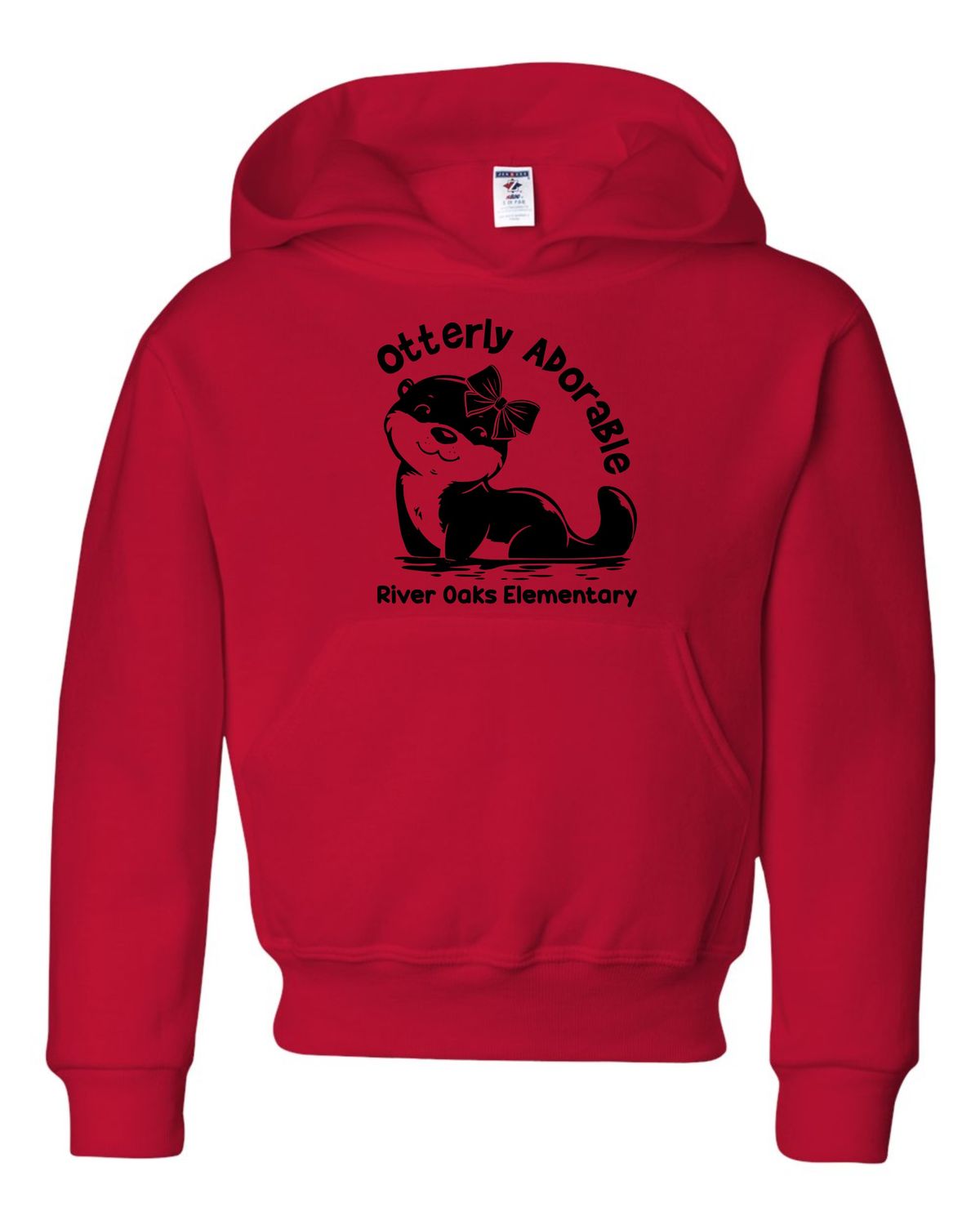 HOODED SWEATSHIRTS: Design 3