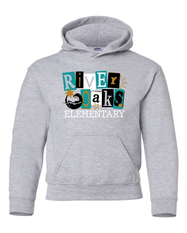 HOODED SWEATSHIRTS: Design 11