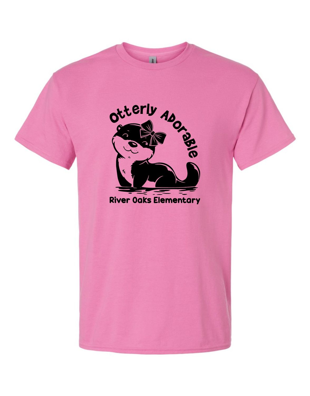 SHORT SLEEVE TEES: Design 3