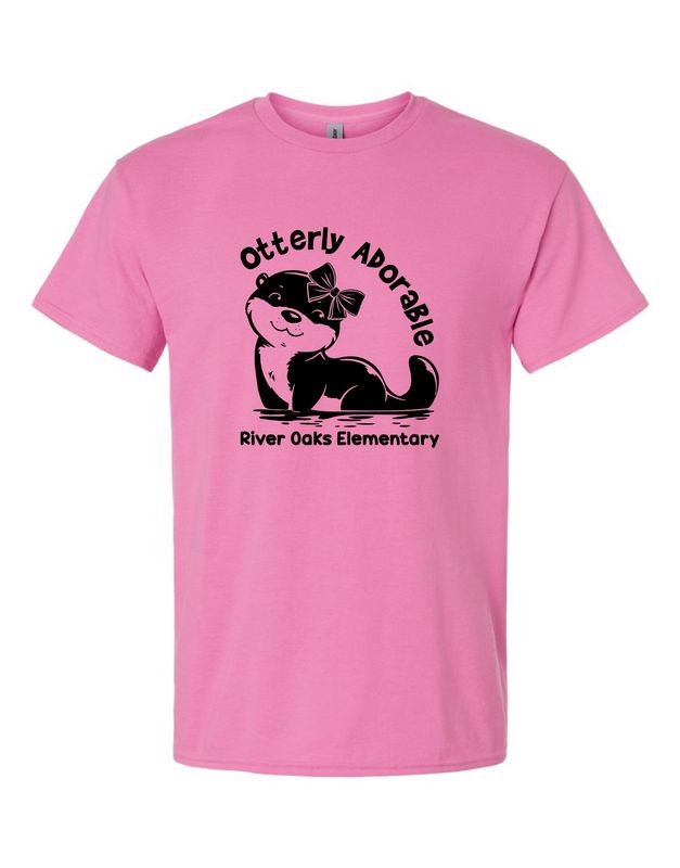 SHORT SLEEVE TEES: Design 3