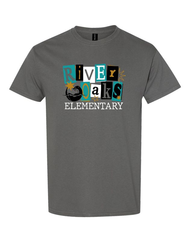 SHORT SLEEVE TEES: Design 11