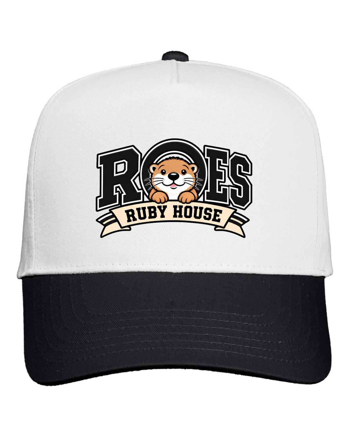 HOUSE GEAR HATS: Design 1