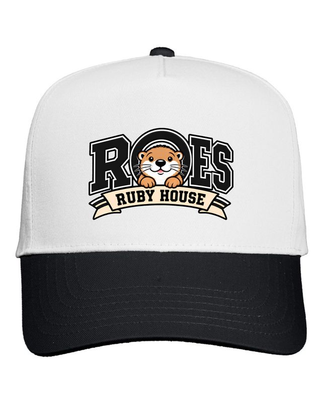 HOUSE GEAR HATS: Design 1