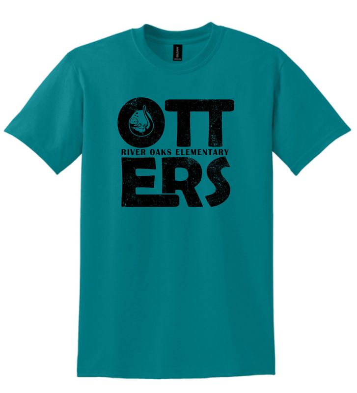 SHORT SLEEVE TEES: Design 19