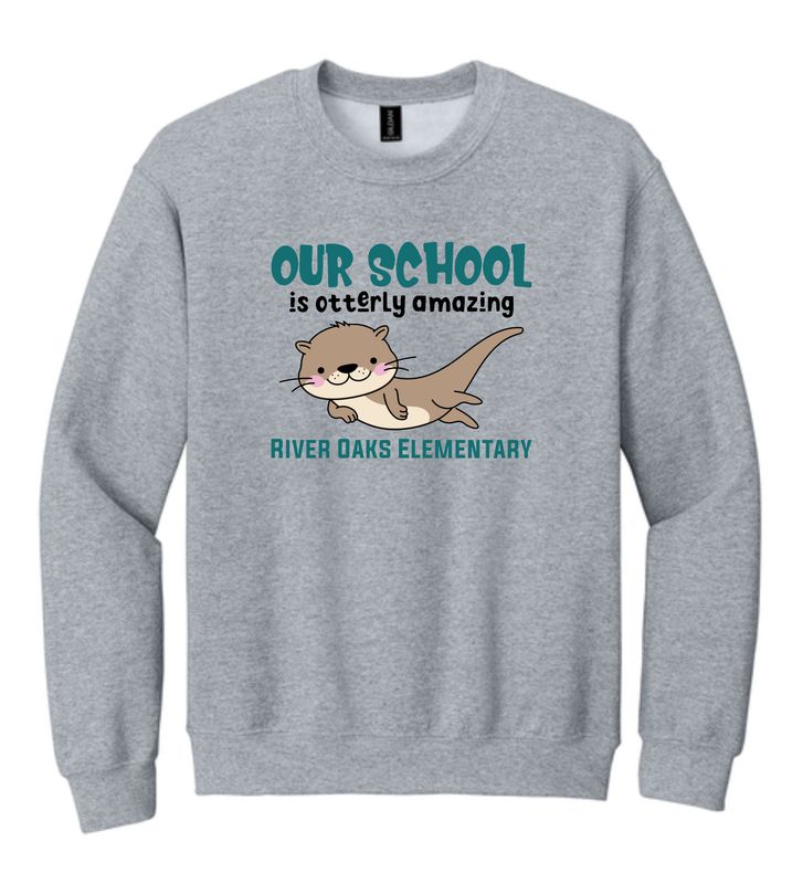 CREW SWEATSHIRTS: Design 20