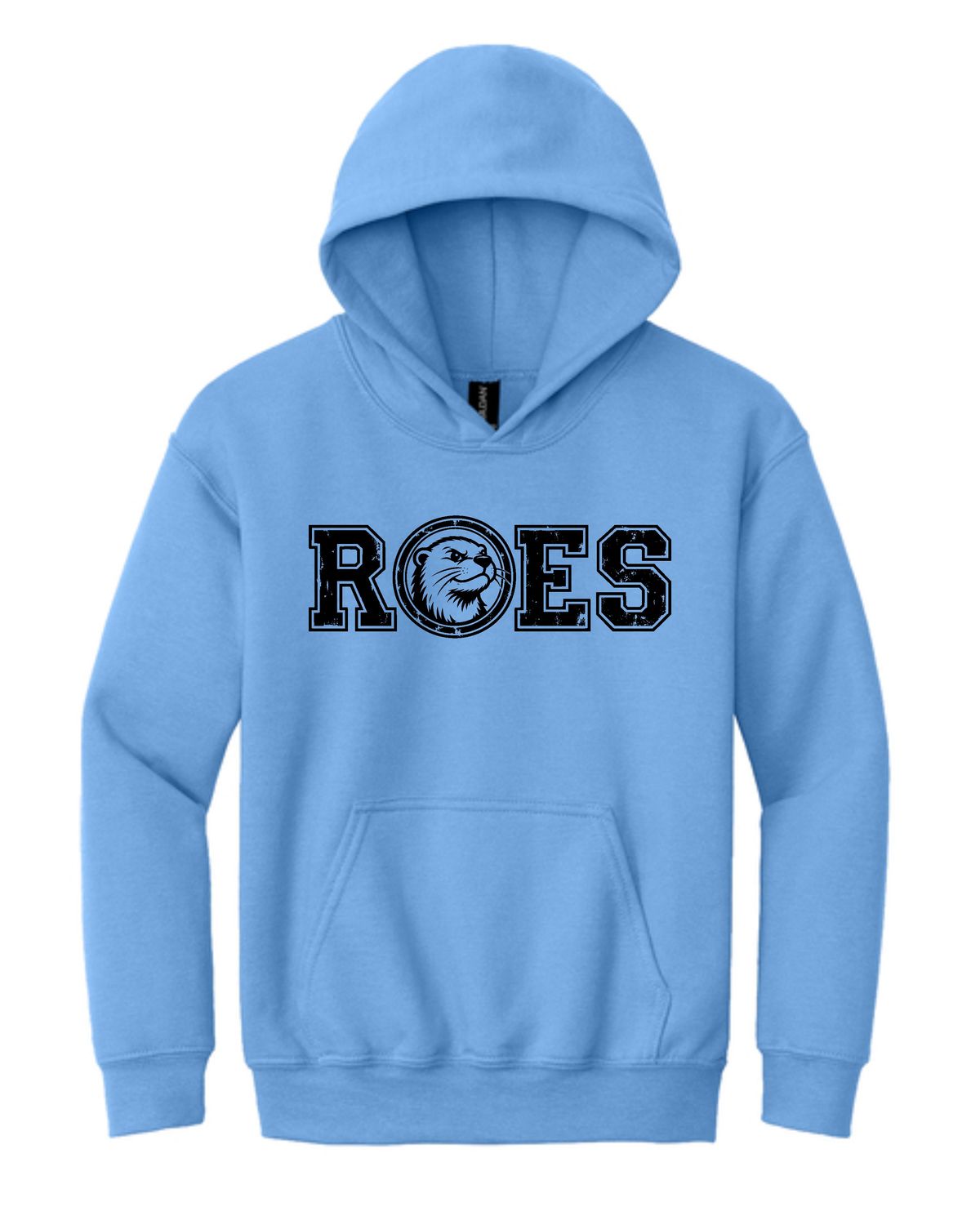 HOODED SWEATSHIRTS: Design 23