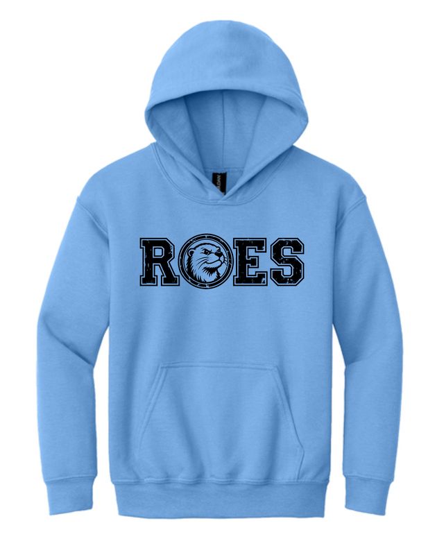 HOODED SWEATSHIRTS: Design 23