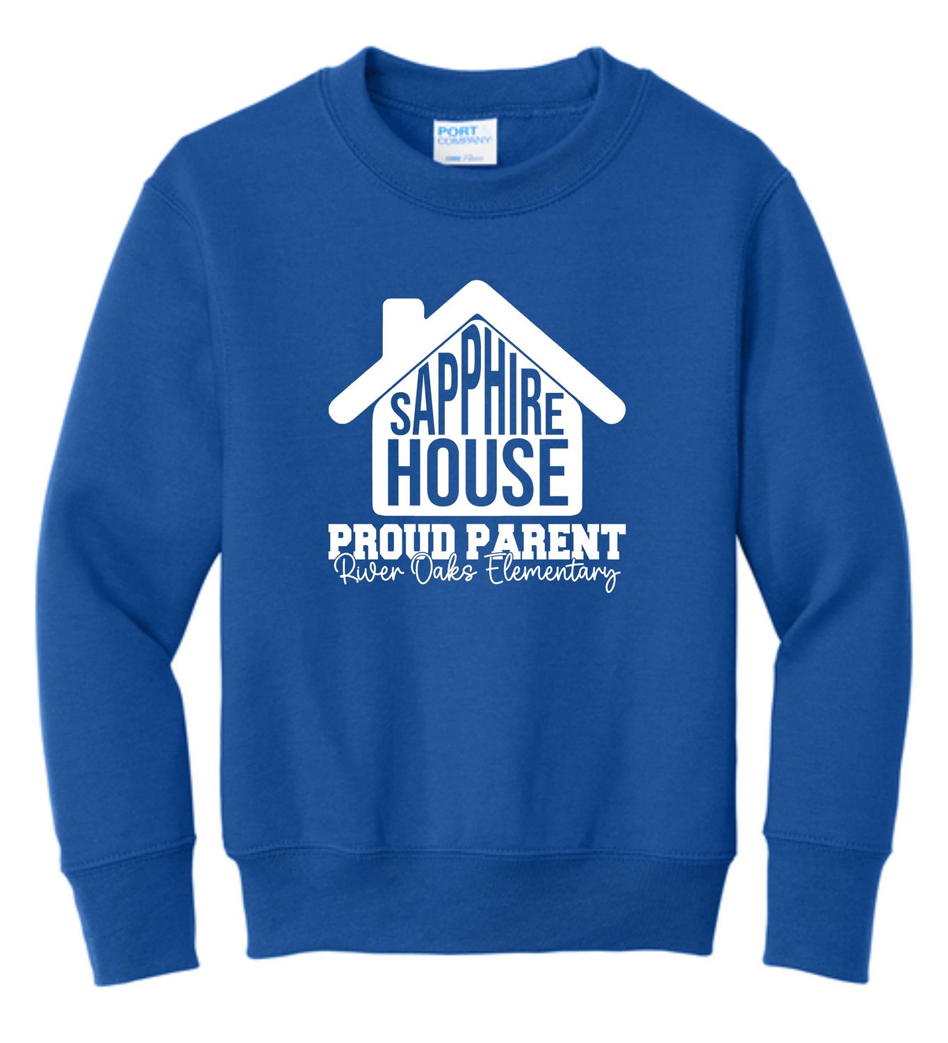HOUSE CREW SW: Design 22