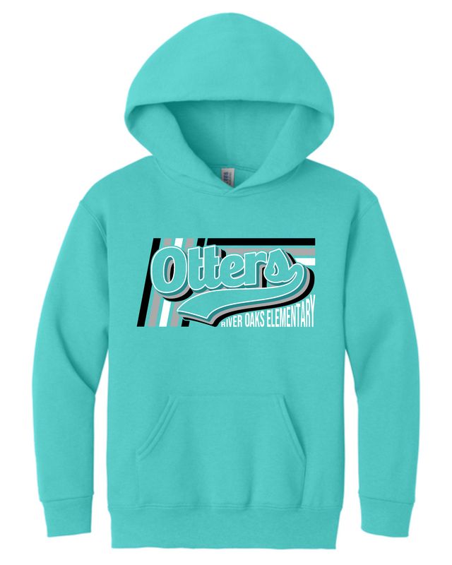 HOODED SWEATSHIRTS: Design 18