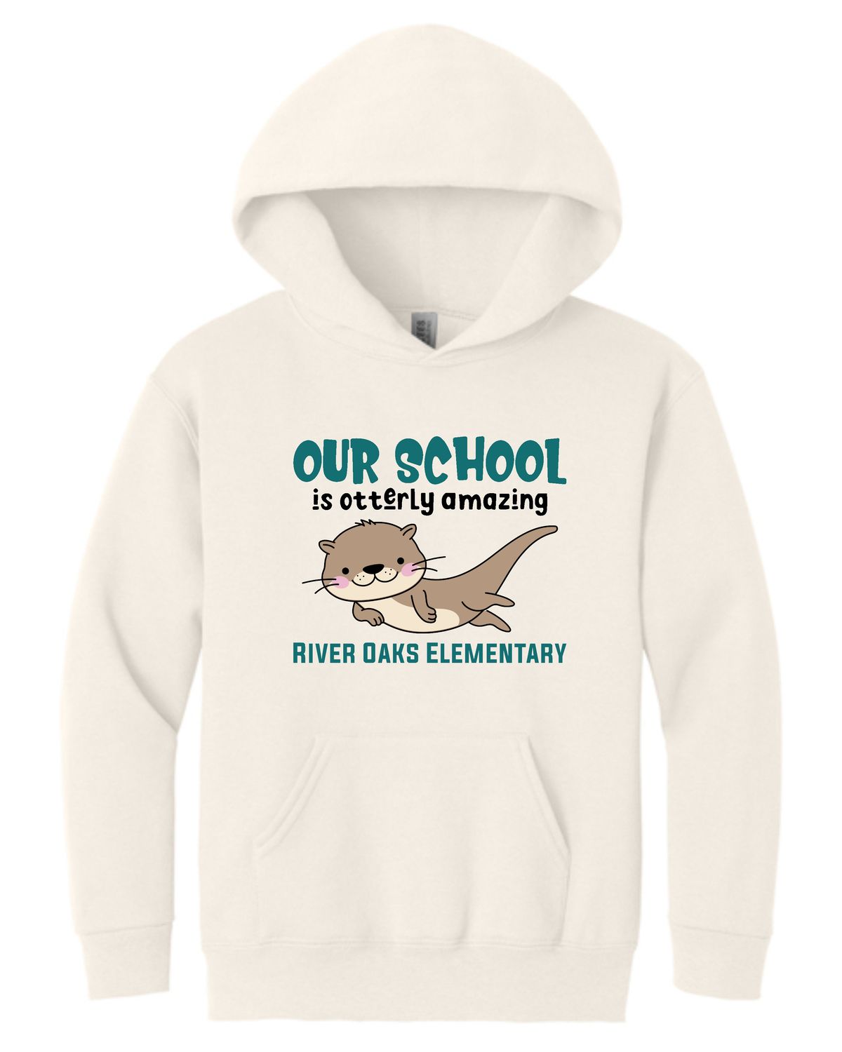HOODED SWEATSHIRTS: Design 20