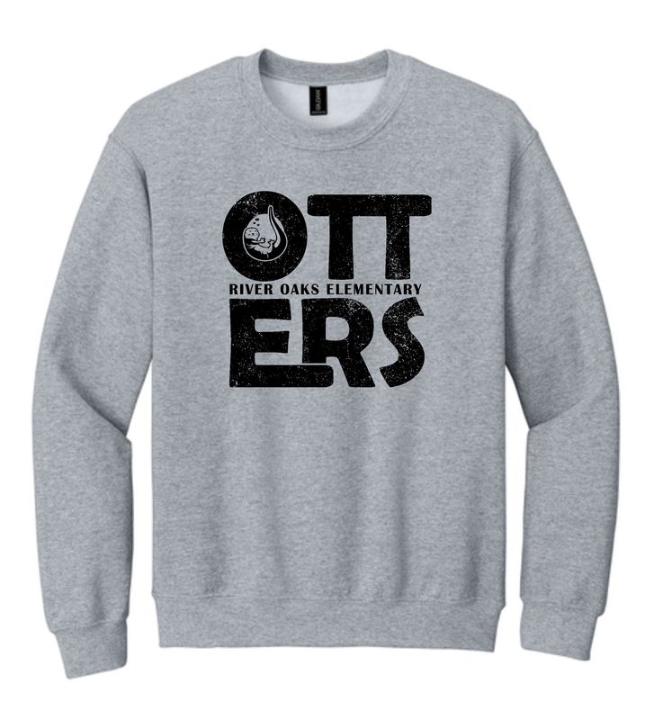 CREW SWEATSHIRTS: Design 19