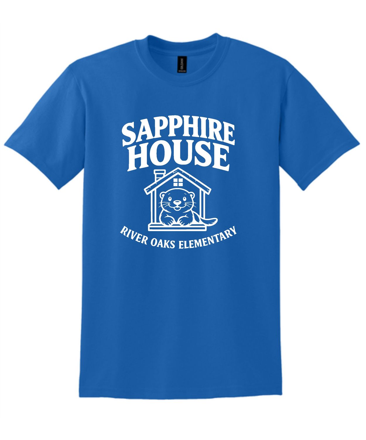 HOUSE TEES: Design 21