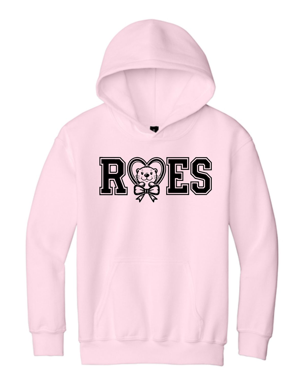HOODED SWEATSHIRTS: Design 8