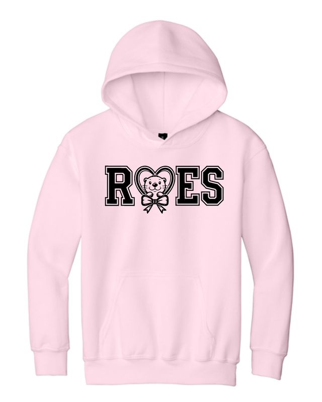 HOODED SWEATSHIRTS: Design 8