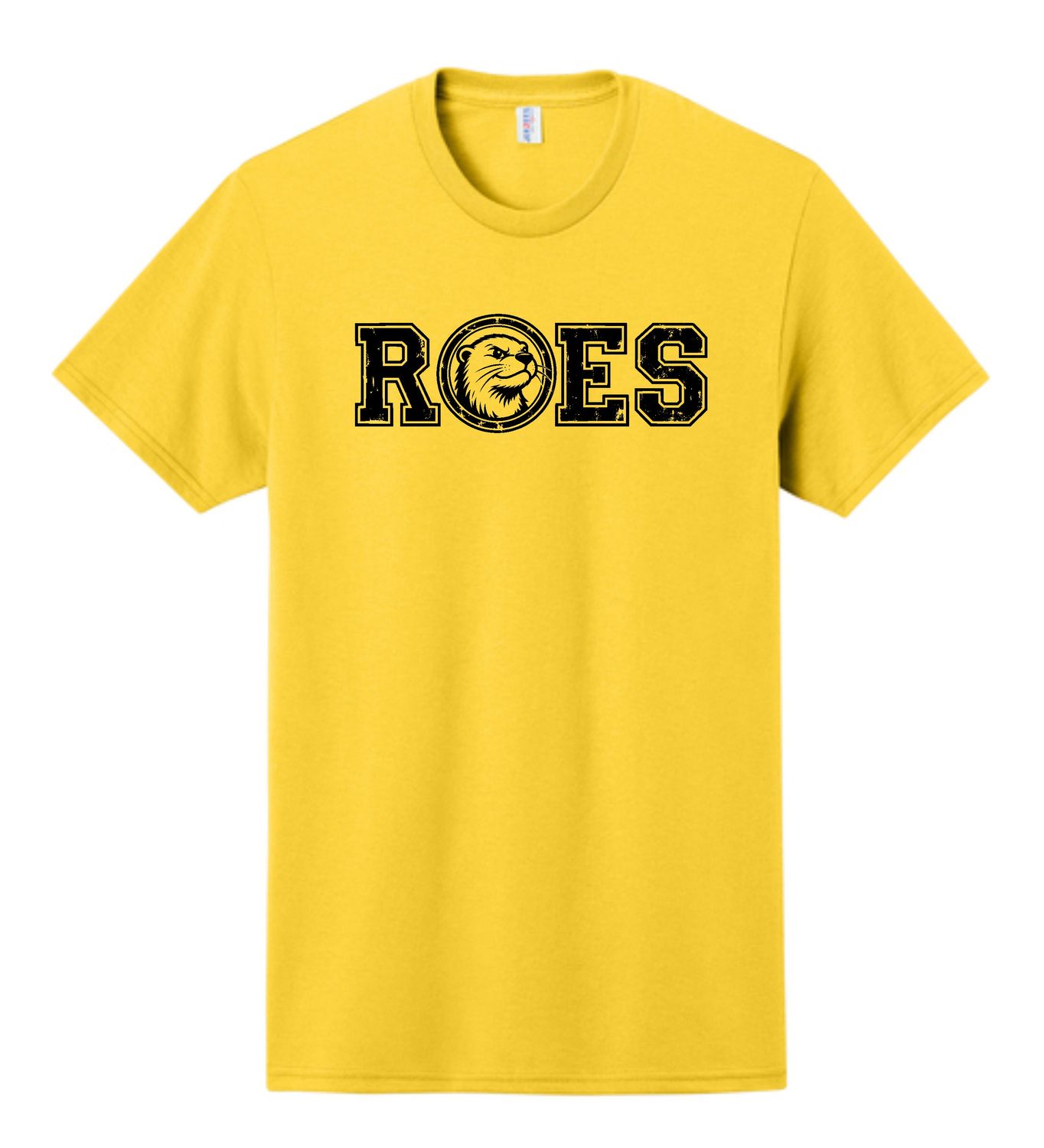 SHORT SLEEVE TEES: Design 23