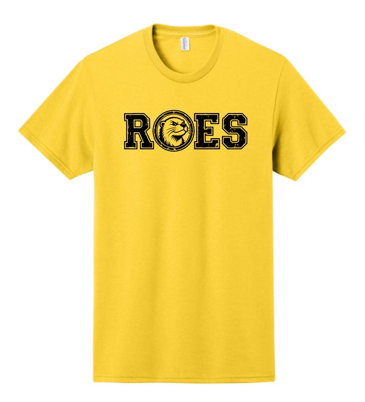 SHORT SLEEVE TEES: Design 23