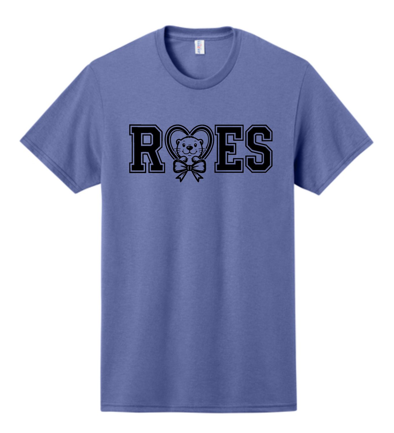 SHORT SLEEVE TEES: Design 8