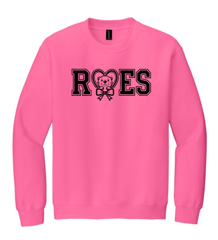 CREW SWEATSHIRTS: Design 8