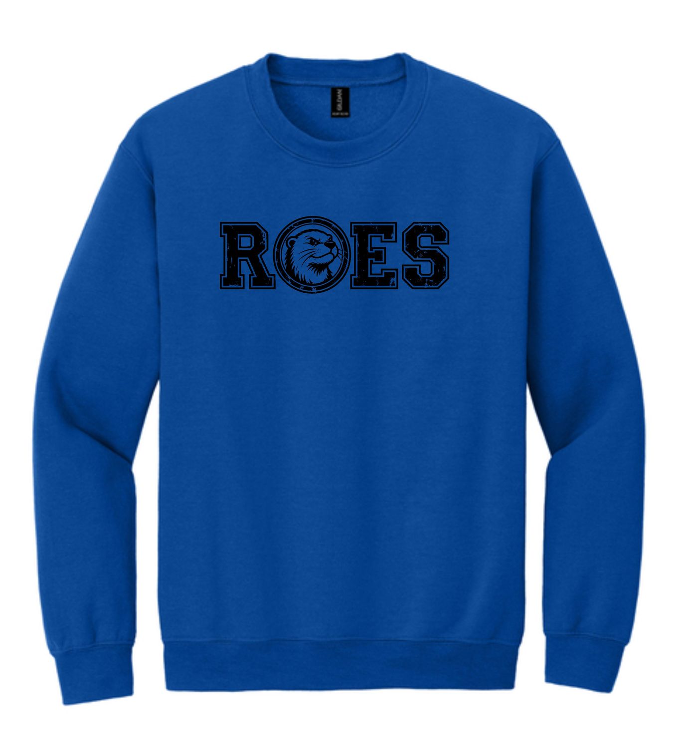 CREW SWEATSHIRTS: Design 23