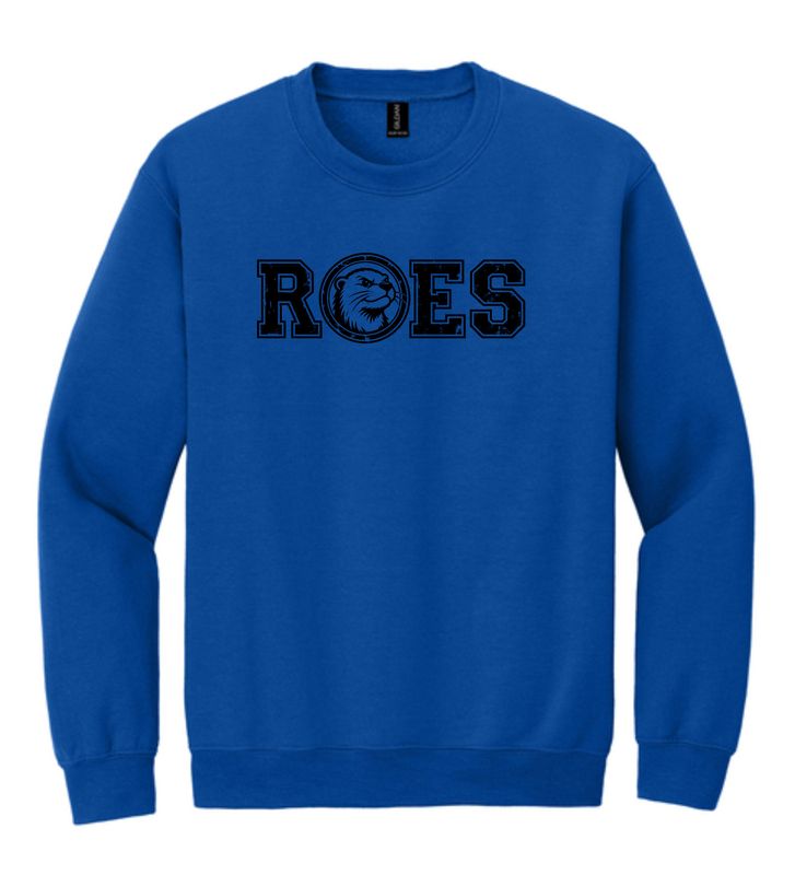 CREW SWEATSHIRTS: Design 23