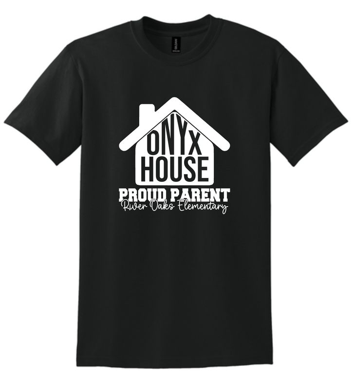 HOUSE TEES: Design 22