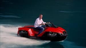 Quadski