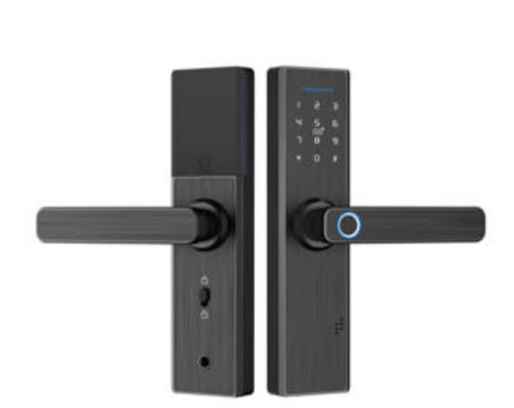 Smart locks