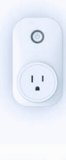 Wifi Smart plugs