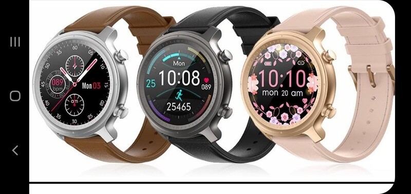 Smartwatch