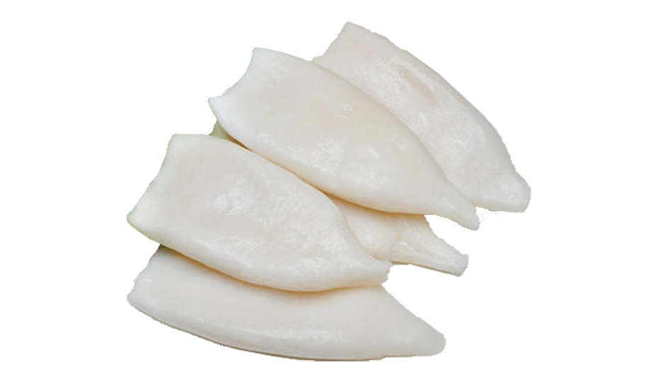 Squid Tube Illex 10kg