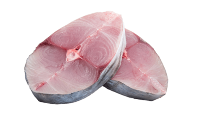 Fish Fillets and Steaks