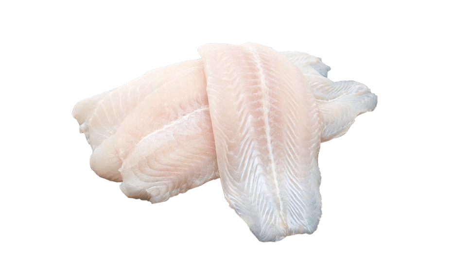 Basa Fillets 10kg