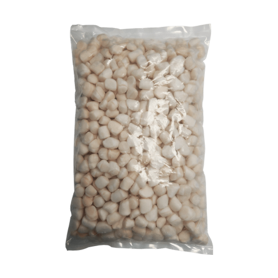 Scallop Baby IQF 120/150 4x 5lb 20lb