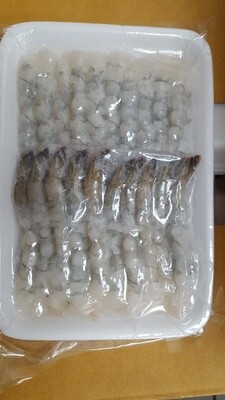 Shrimp White Nobashi ( Stretched )