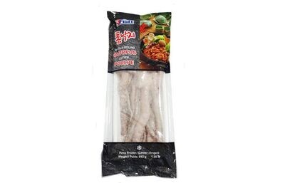 Octopus Whole 612g x 20pack 27lb