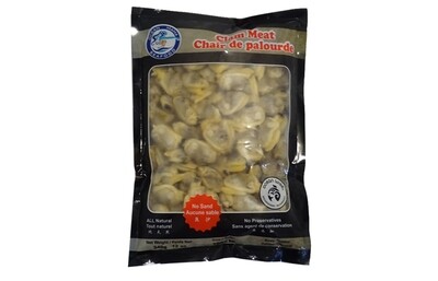 Clam Meat  340g x 30Pack / 10.2kg