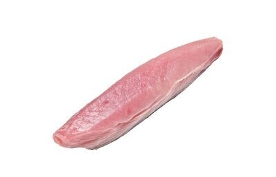 Albacore Tuna Loin - Canada 20lb