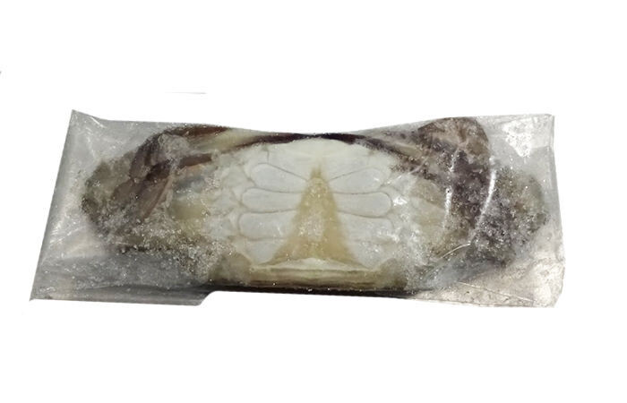Crab Soft Shell 120/150 1kg x 6pack  6kg