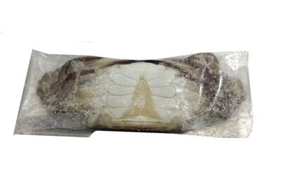 Crab Soft Shell 120/150 1kg x 6pack  6kg